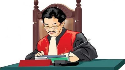 MA Ajukan Surat Akademik Peningkatan Kesejahteraan Hakim Indonesia