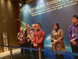Menpan RB Pastikan ASN Pindah ke IKN Januari 2025