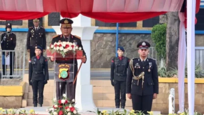 Peringati Hari Pahlawan, Jangan Pernah Lelah Meneruskan Nilai-nilai Kepahlawanan