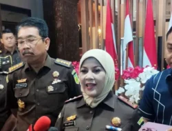 Ayah Ronald Tannur Diperiksa Kejagung di Kejati Jawa Timur