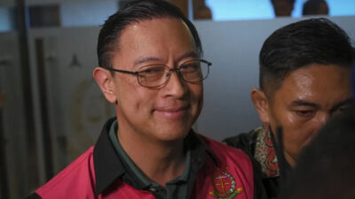 Diperiksa Penyidik Kejagung 10 Jam, Tom Lembong Ditanya Soal Surat Impor Gula