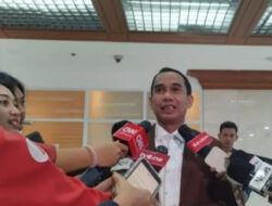 Anggota Komisi III DPR Minta Kejagung Tak Targetkan Kasus ke Kejati dan Kejari