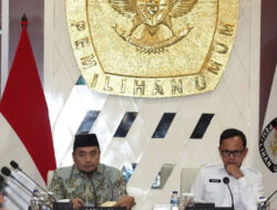 KPU RI Imbau Semua Pihak Jaga Masa Tenang Pilkada