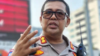 Polisi Tetapkan Sopir Truk Penyebab Kecelakaan Maut di Semarang Jadi Tersangka