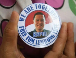 Kejaksaan Agung Tegaskan Kasus Tom Lembong Terkait Ketahanan Pangan