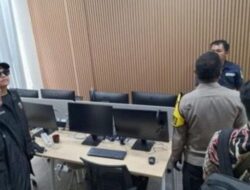 Catatan Cak AT: Bina(sakan) Judi