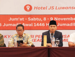 Pengawas di TPS Diingatkan Bawaslu Tak Tinggalkan TPS saat Hitungan Suara