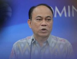 DPP Projo Bantah Ketuanya Terlibat Kasus Judi Online