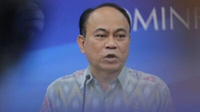 DPP Projo Bantah Ketuanya Terlibat Kasus Judi Online