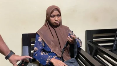 Guru Honorer SDN 4 Baito Mengaku Tertekan Selama Proses Damai yang Diinisiasi Bupati Konawe Selatan