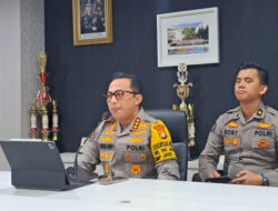 Selain Perjudian, Tersangka Judol Oknum Komdigi Bakal Dijerat Pasal TPPU