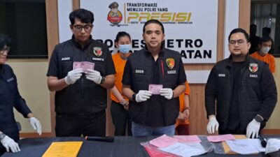 Seorang Lansia di Jakut Jadi Korban Penipuan Modus Ditakut-takuti Diikuti Setan