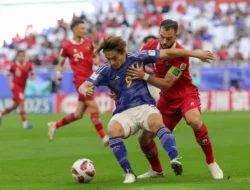 Shin Tae-yong Anggap Absennya Ayase Ueda Jadi Keuntungan Timnas Indonesia Saat Lawan Jepang