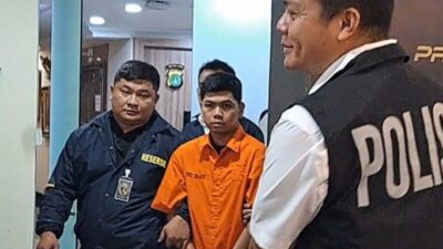 Terdakwa Pembunuh Anak Dante, Yudha Arfandi Divonis 20 Tahun Penjara