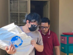 Habiskan 3,5 Miliar, Ibunda Ronald Tannur Resmi Tersangka dan Ditahan