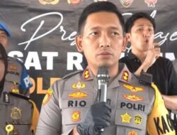 Oknum Polisi Pukul Ibunya Gunakan LPG 3 Kg hingga Tewas di Bogor