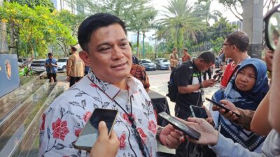 Polisi Pastikan Kasus Suap dan Gratifikasi Firli Bahuri Selesai dalam Waktu Dekat