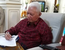 Mantan Gubernur Kaltim Awang Faroek Meninggal Dunia, KPK Bakal Terbitkan SP3