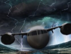 Malaysia akan Mencari Lagi Bangkai Pesawat MH370 Yang Hilang 10 Tahun Silam