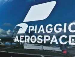 Baykar Turki Beli Piaggio Aerospace Milik Italia