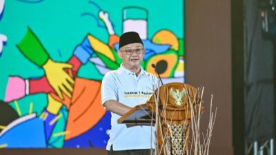 Mendikdasmen Dukung Putusan MK yang Wajibkan Pendidikan Agama di Sekolah