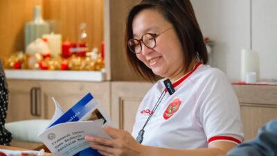 Wamenekraf Ajak Konten Kreator Edukasi Hak Kekayaan Intelektual