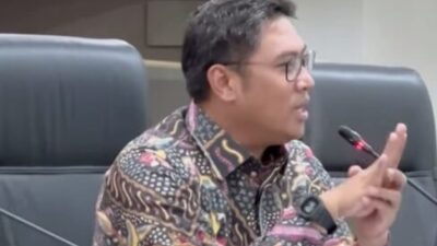 Program Swasembada Pangan Dikebut Bersama Lintas Instansi