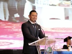 AHY: Prabowo Minta Review Proyek Strategis Nasional, Termasuk PIK 2