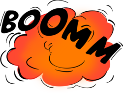 Rezim Assad Ubah Gunung Qasiou di Damaskus Jadi Pabrik Bom Gentong