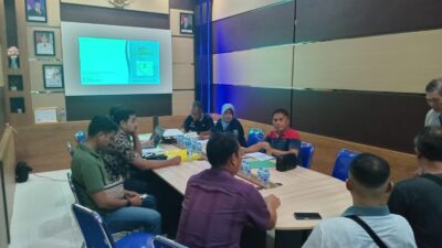 Mediasi Deadlock, Persoalan PT. SBW dengan Karyawan Bakal di Limpahkan ke Provins