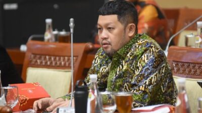 DPR Desak Aparat Bongkar Mafia Tanah di Pagar Laut Bekasi