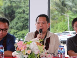 Bakal Gelar Munas dan Rayakan HUT Ke-25, APKASI Rakor Intensif di Minahasa Utara