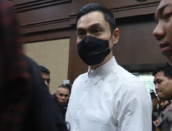 Pengadilan Tinggi Jakarta Perberat Hukuman Harvey Moeis: Penjara 20 Tahun dan Uang Pengganti Rp 420 Miliar
