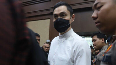 Pengadilan Tinggi Jakarta Perberat Hukuman Harvey Moeis: Penjara 20 Tahun dan Uang Pengganti Rp 420 Miliar