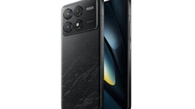 Peluncuran Poco F7 Pro dan F7 Ultra 2025