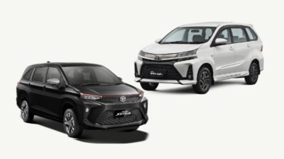 Toyota Avanza vs Daihatsu Xenia: Perbandingan Mendalam Desain, Fitur, dan Keunggulan
