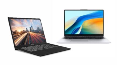 Huawei MateBook D 16 vs MSI Summit E14 Flip Evo, Inovasi Performa Unggul dan Desain Elegan untuk Profesional Modern