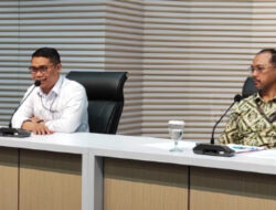 KPK Tahan 3 Tersangka Kasus Dugaan Korupsi ASDP dan Sita Aset Senilai Rp 1,2 Triliun