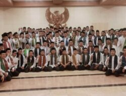 Sambut Ramadan, Pemprov DKI Kembali Adakan Program Duta Imam Tarawih