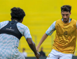 Semen Padang vs Malut United: Balas Dendam atau Dominasi Berlanjut?