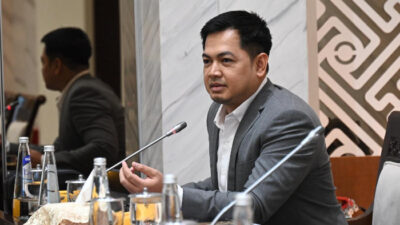 Lindungi Investor Muda, Politisi PKB Desak Pemerintah Buat Regulasi Kripto