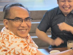 HPSLI Dukung Pemerintah Sikat Habis Tambang Pasir Laut Ilegal dan Percepat Izin Optimalisasi Pemanfaatan Sedimentasi Laut Legal Berkelanjutan