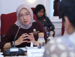 Menteri PANRB: Pengangkatan CASN Serentak Butuh Waktu, Harus Cermat dan Hati-Hati