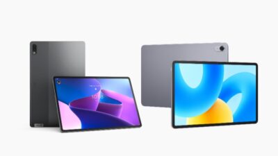 Lenovo Tab P12 Pro vs Huawei MatePad 11: Mana yang Lebih Layak Dibeli?