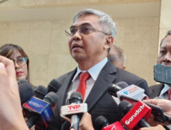 Keluarkan Sprindik, KPK Mulai Usut Kasus Dugaan Korupsi Bank BJB