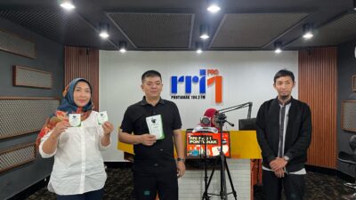 Obat China dari Resep Leluhur, Kisah Michael Shu Menemukan Ramuan Penyembuh Asam Lambung