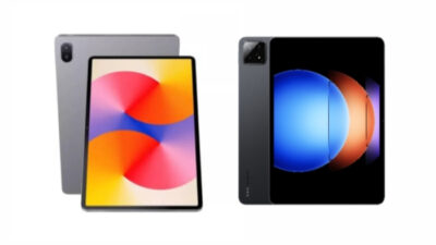 Persaingan Tablet Ekonomis: Xiaomi Pad 6S Pro vs Huawei MatePad SE11, Mana yang Lebih Worth It?