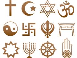 Selain Islam, ini Agama yang Mengenal Ibadah Puasa