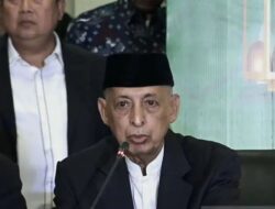 Selama Ramadan, MUI Ajak Masyarakat Perbanyak Kesalehan Sosial