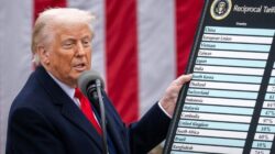 "Kesepakatan Dagang AS-Indonesia: Trump Umumkan Penyesuaian Tarif"